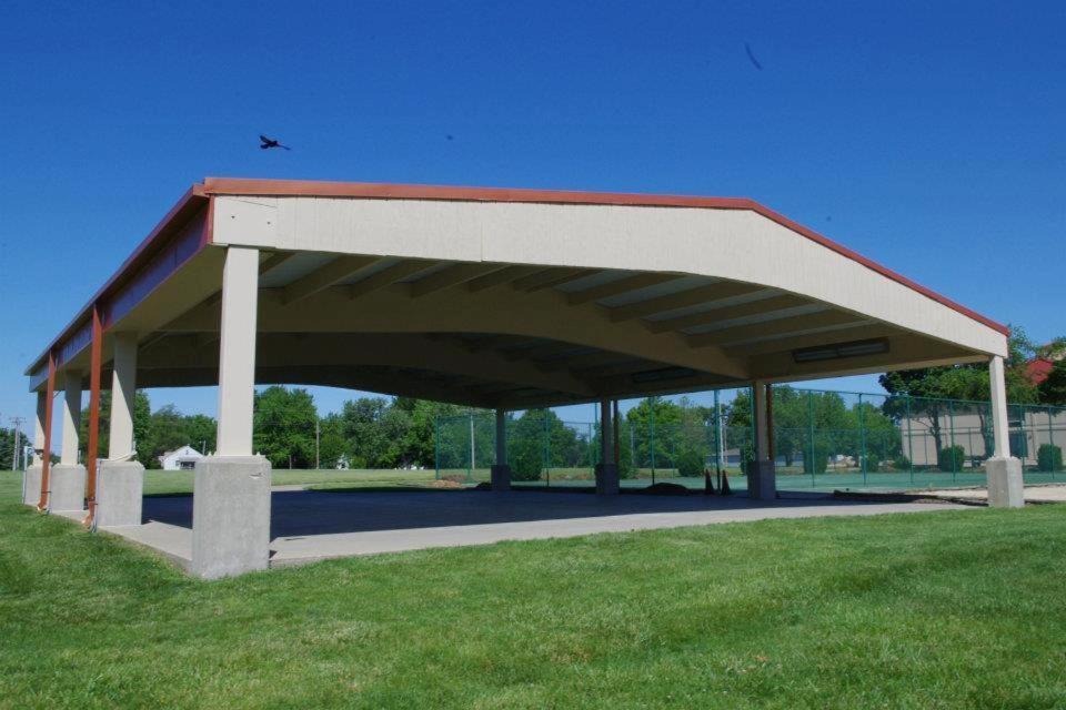 Decatur Conference Center And Hotel Exterior photo